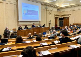  Colloque éducation et ruralités