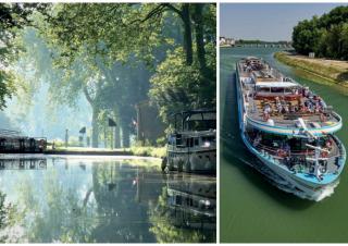 Tourisme fluvial