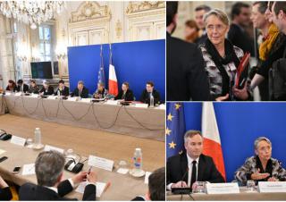 ministère de la Transition écologique