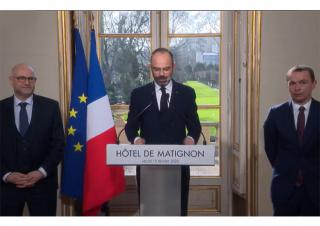 retraites E. Philippe