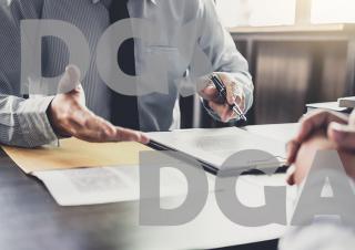 DGS DGA