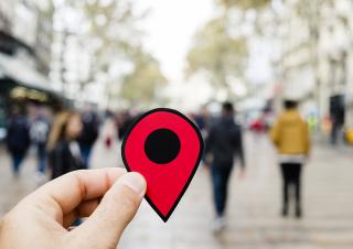geolocalisation