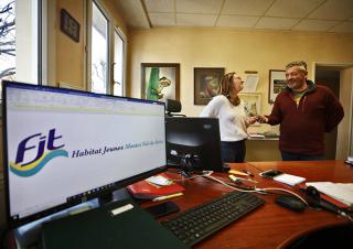 service social