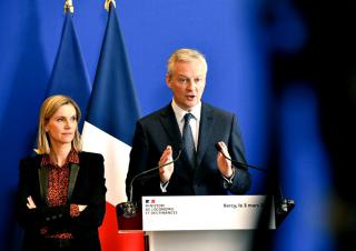 Le Maire Pannier