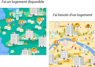 logement