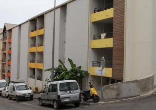 logements sociaux koungou