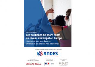 rapport sport sante