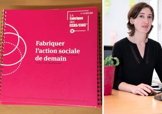 Valérie GUILLAUMIN 