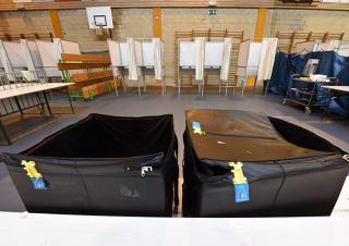 urnes