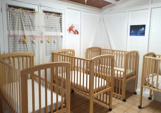 Micro crèche