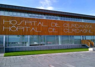 Hôpital 