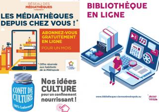 Offre bibliothèques