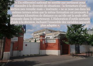 Lycée