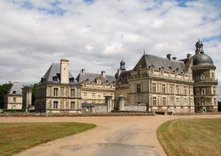Château de Serrant