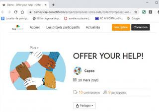 Site internet