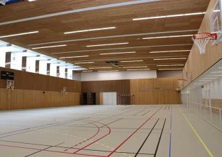 Gymnase 