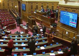 vote Sénat