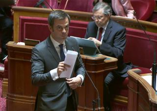 Veran Sénat