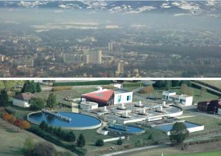 Qualité de l'air, traitement des eaux urbaines 