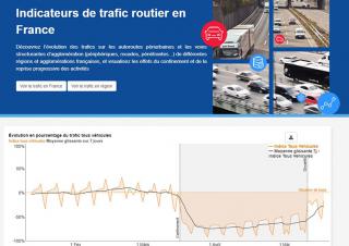 trafic