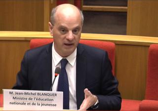 J.M Blanquer