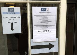 Procurations