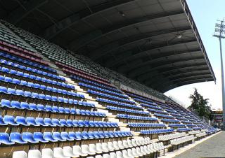 stade de Châteauroux