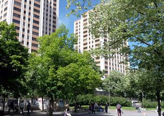 habitat vie quotidienne