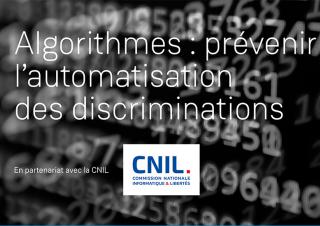 automatisation des discriminations