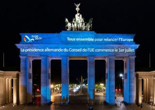 UE