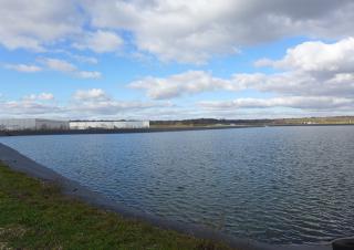 Quand l’eau réconcilie agriculture et zone d’activités