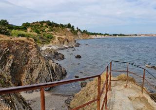 Littoral Agelès