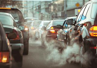 Pollution