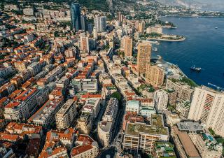 Monaco