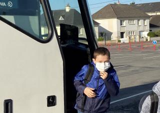 Transport scolaire