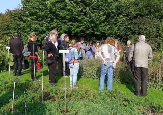 Biodiversité