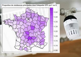 Passoire énergétique