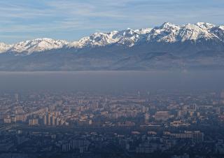 Pollution