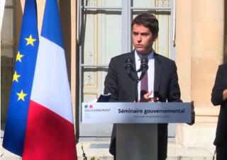 Séminaire