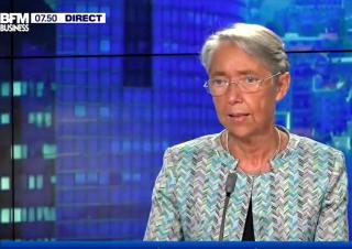 Chômage partiel
