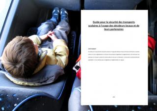Transport scolaire