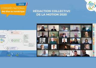 Congrès numérique