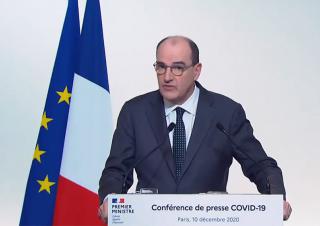 Jean CASTEX
