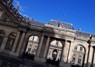 Conseil d'état 