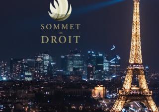 Sommet du droit 2021