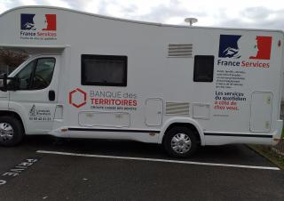 Bus France Services