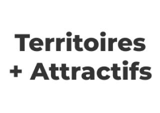 Territoires + attractifs