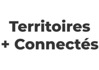Territoires + connecté
