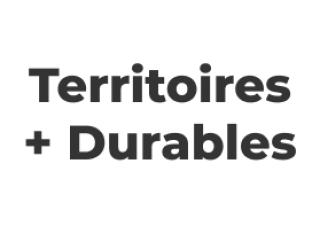 Territoires + durables
