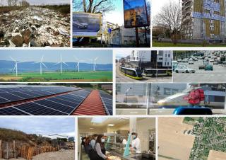 projet de loi Climat et Résilience 